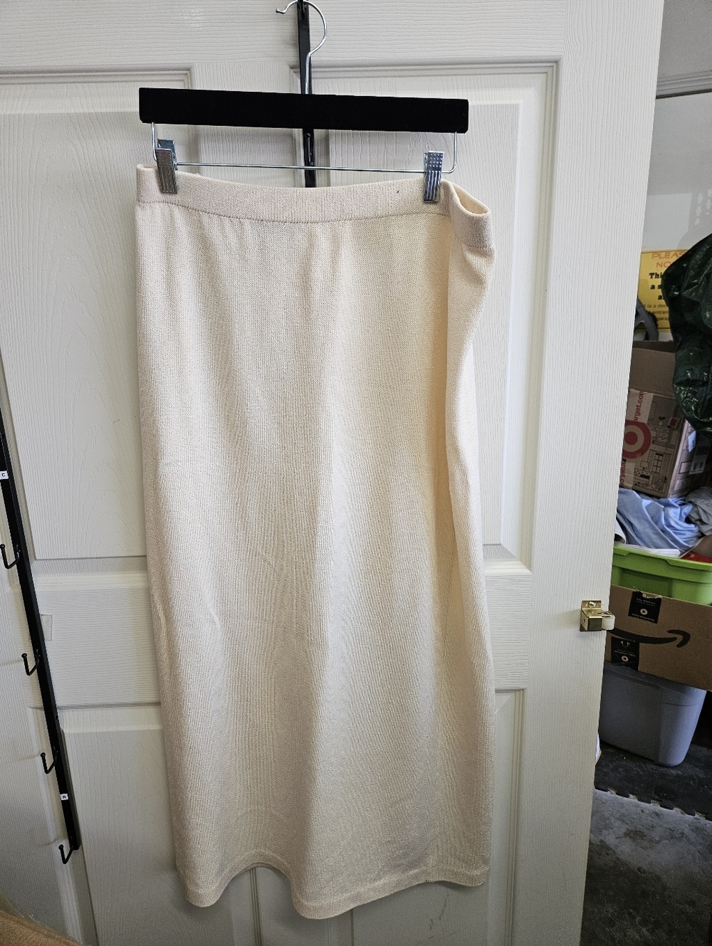 St Johns Skirt Tank And Pant Set